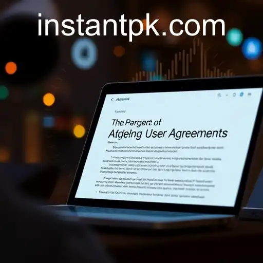 Understanding User Agreements in the Digital Age