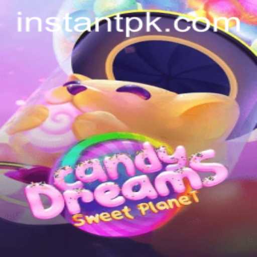 CandyDreams: A Sweet Escape Through Instant Gameplay