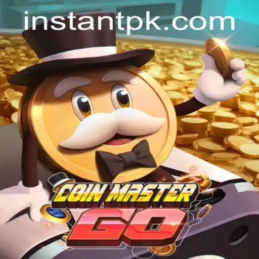 CoinMasterGO: Instant Adventures in a Digital Realm