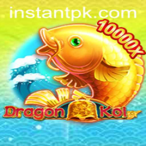 DragonKoi: Conquer the Mythical World in an Instant