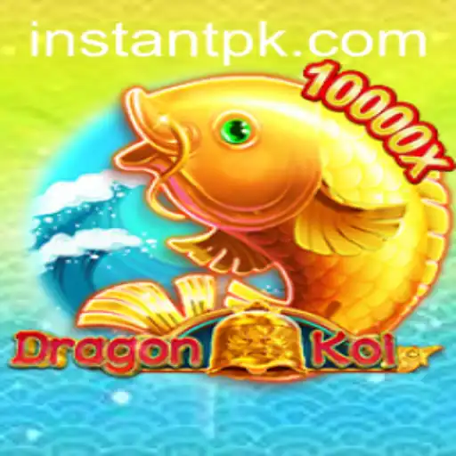 DragonKoi: Conquer the Mythical World in an Instant