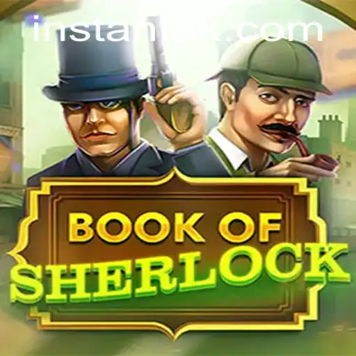 Delve into the World of BookOfSherlock: An Instant Gaming Delight