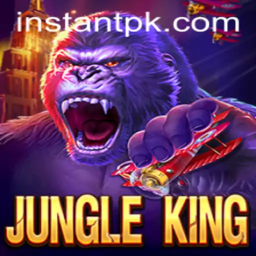 JungleKing: A Thrilling Adventure in Instant Gaming