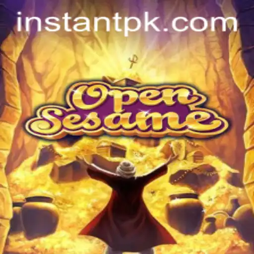 Unveiling OpenSesame: The INSTANT Thrill of Modern Gaming