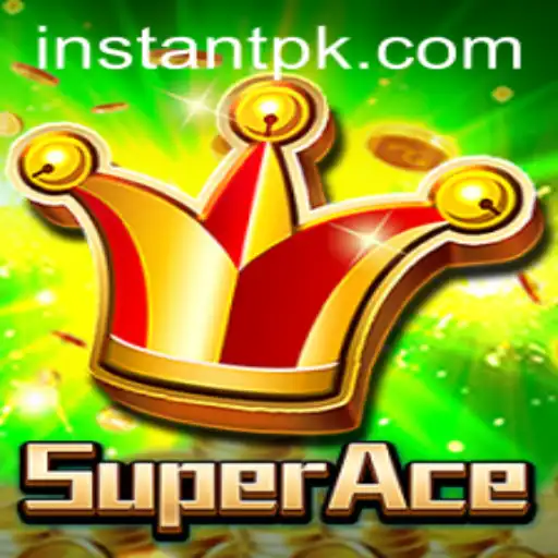Discover SuperAce: The INSTANT Game Revolution