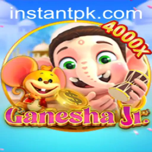 GaneshaJr: Unlocking the Secrets of Instant Gaming