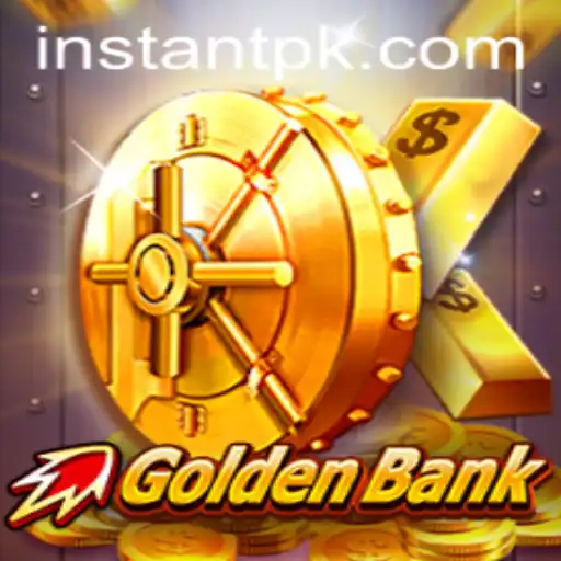 GoldenBank: Unlocking Instant Wealth in the Latest Gaming Sensation