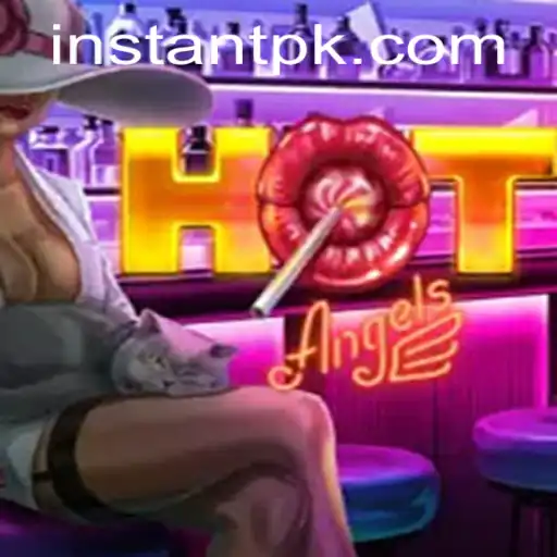 HotAngels: A Thrilling Instant Game Experience