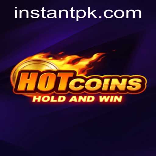 HotCoins: The Thrill of Instant Gaming