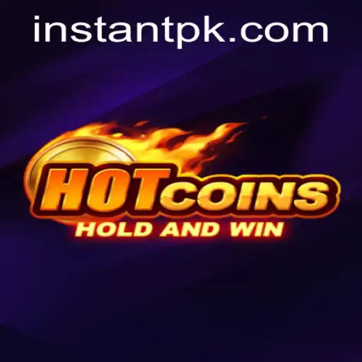 HotCoins: The Thrill of Instant Gaming