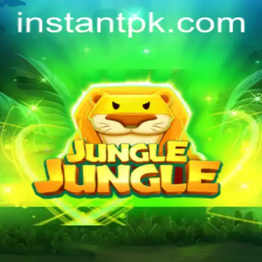 Explore the Thrilling World of JungleJungle with INSTANT Action