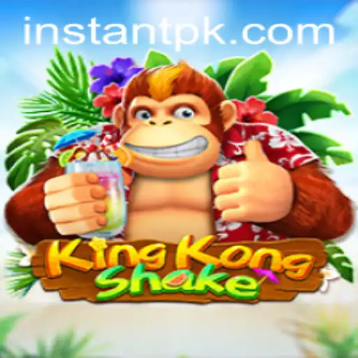 Unleashing the Thrills of KingKongShake: An Instant Gaming Phenomenon