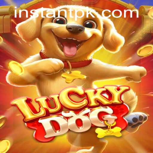 Embracing Luck with 'LuckyDog': A New Instant Gaming Experience