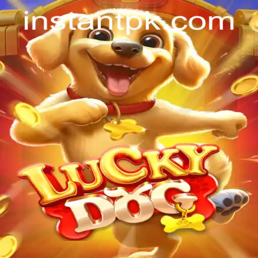 Embracing Luck with 'LuckyDog': A New Instant Gaming Experience
