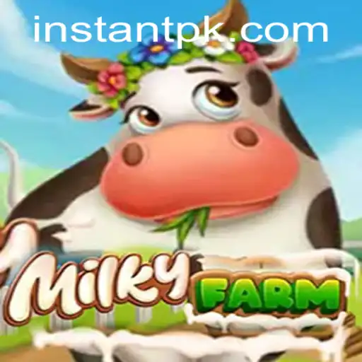 Discover the World of MilkyFarm: A New Frontier in Instant Play Gaming
