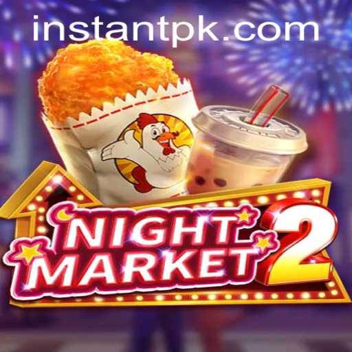 Exploring NightMarket2: An Instant Hit in the Gaming World