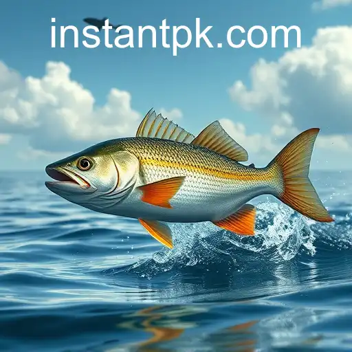 Instant Connections in Online Fishing