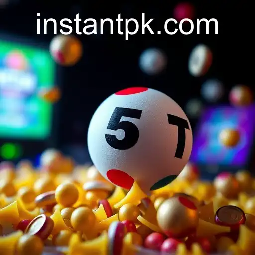 The Rise of Online Lottery and the Role of INSTANT Wins