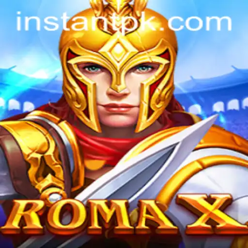 Introducing RomaX: The Instant Game-Changer