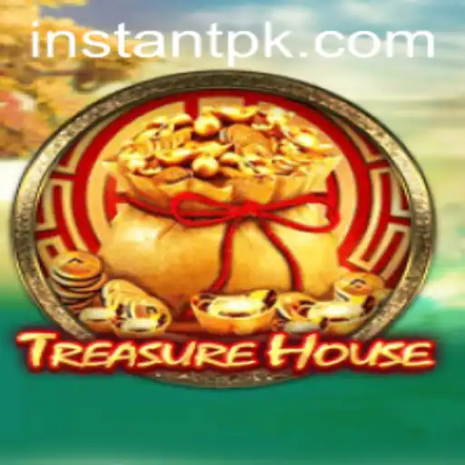 Discover the Exciting World of TreasureHouse with INSTANT Fun