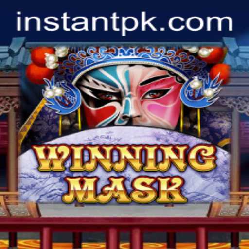WinningMask: An Instant Gaming Revolution