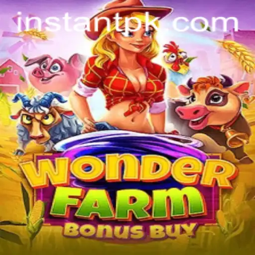 WonderFarmBonusBuy: Dive into an Instant Gaming Adventure